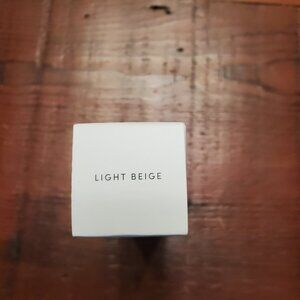Liquid Minerals Light Beige